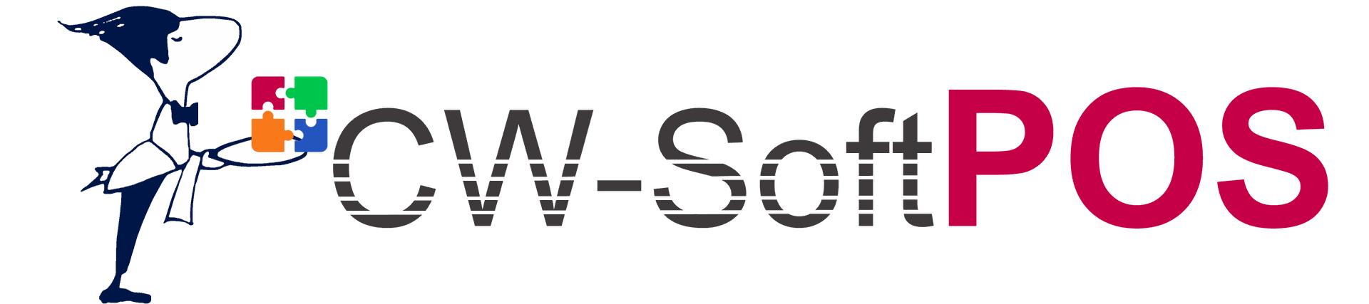CW-SoftPOS Logo